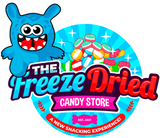 The Freeze Dried Candy Store Wholesale