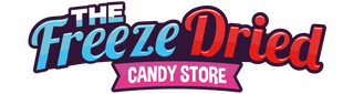 The Freeze Dried Candy Store Wholesale